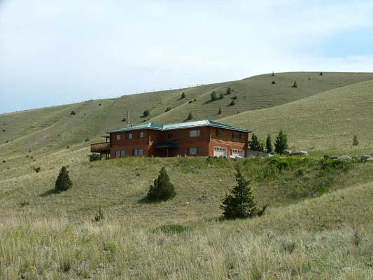 Fish Creek House Bed & Breakfast Silver Star Kültér fotó